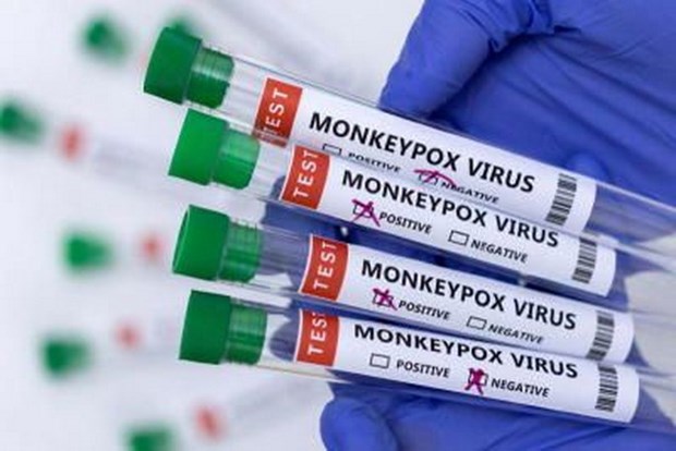 Lào sẵn sàng ứng phó nguy cơ bùng phát virus đậu mùa khỉ