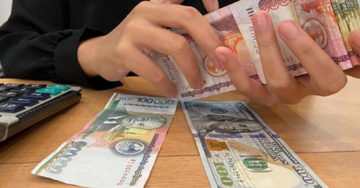 Lào lạm phát cao nhất Đông Nam Á