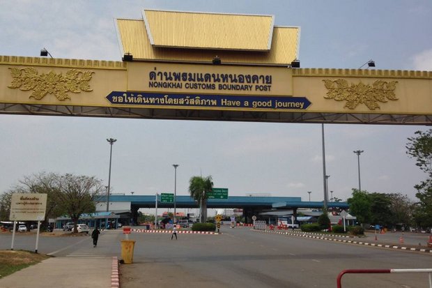 Lào ra khỏi danh sách giám sát Covid-19 của Thái Lan