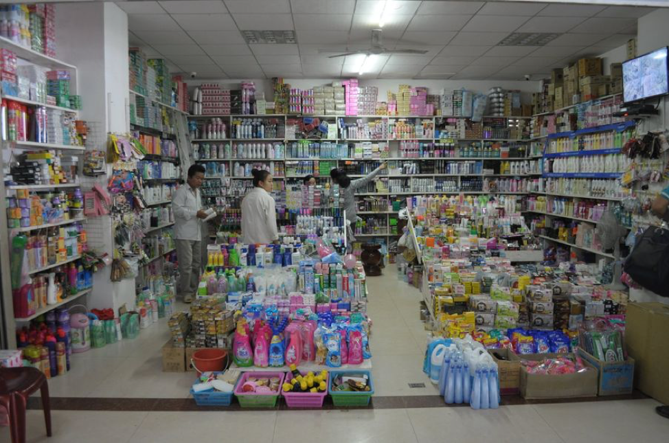 Tình hình phát triển kinh tế 6 tháng đầu năm của tỉnh Xayyabouli đạt nhiều kết quả khả quan