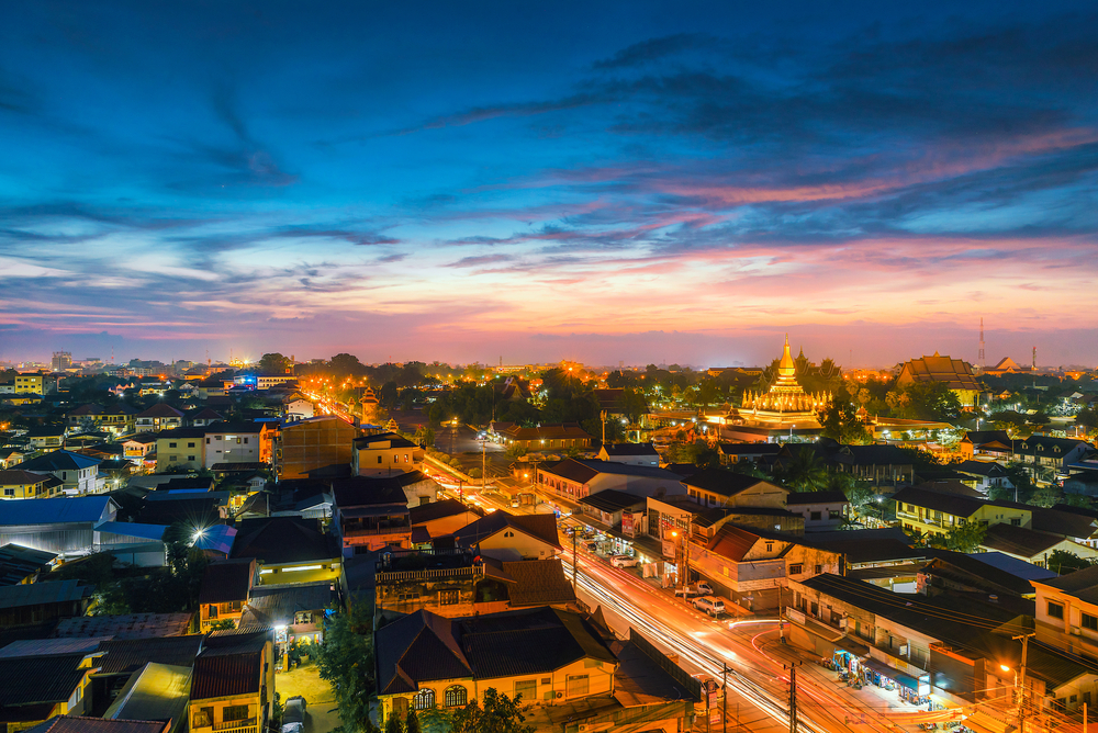 Hệ thống đăng ký đất đai của Lào vẫn còn bất cập