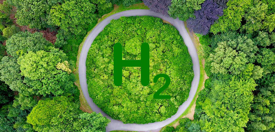 Lào, Hàn Quốc hợp tác nghiên cứu phát triển năng lượng hydro xanh