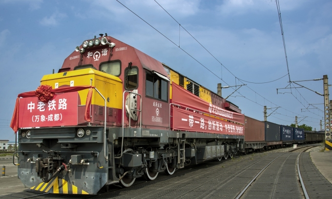 Động lực mới thúc đẩy logistics ASEAN