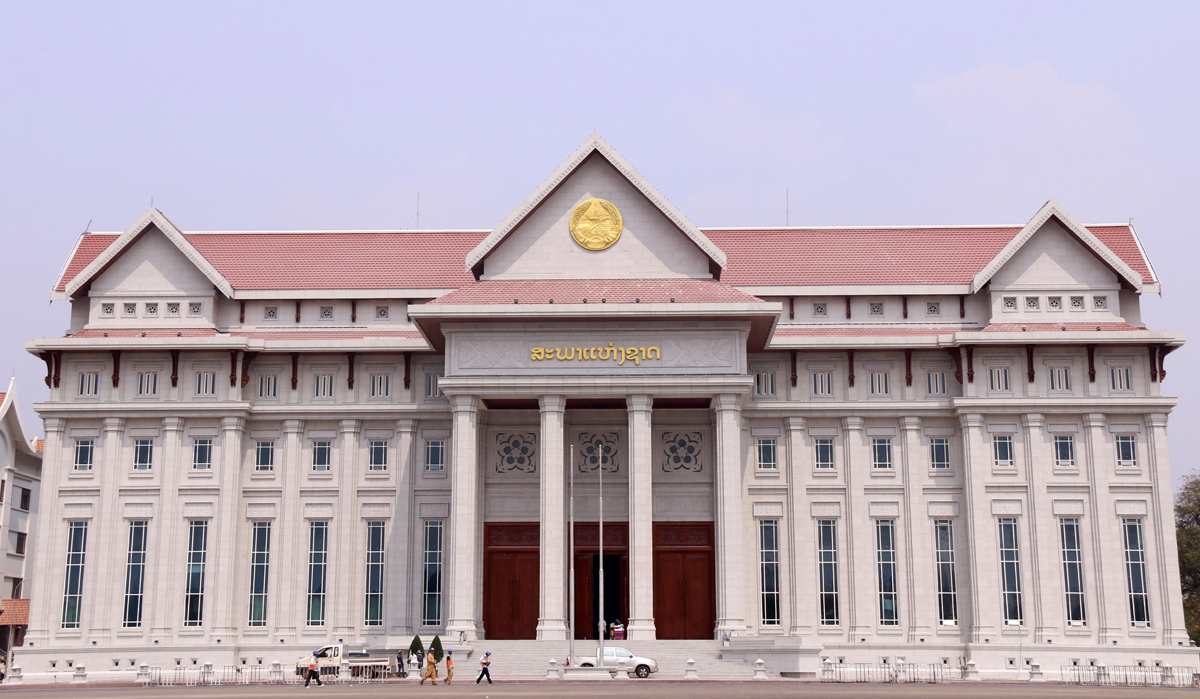 Bộ trưởng Ngoại giao nêu thành tựu hợp tác Việt – Lào sau 60 năm