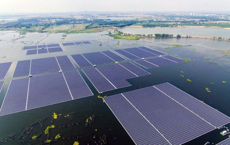 Lào đẩy mạnh phát triển đa dạng các nguồn năng lượng tái tạo ảnh 2