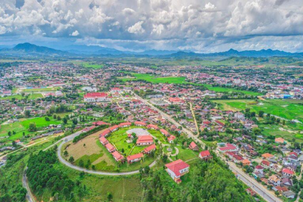 Xiêng Khoảng đặt mục tiêu tăng trưởng 6% trong năm 2022