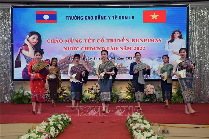 Lan tỏa Cuộc thi ‘Tìm hiểu lịch sử quan hệ đặc biệt Việt Nam – Lào, Lào – Việt Nam năm 2022’