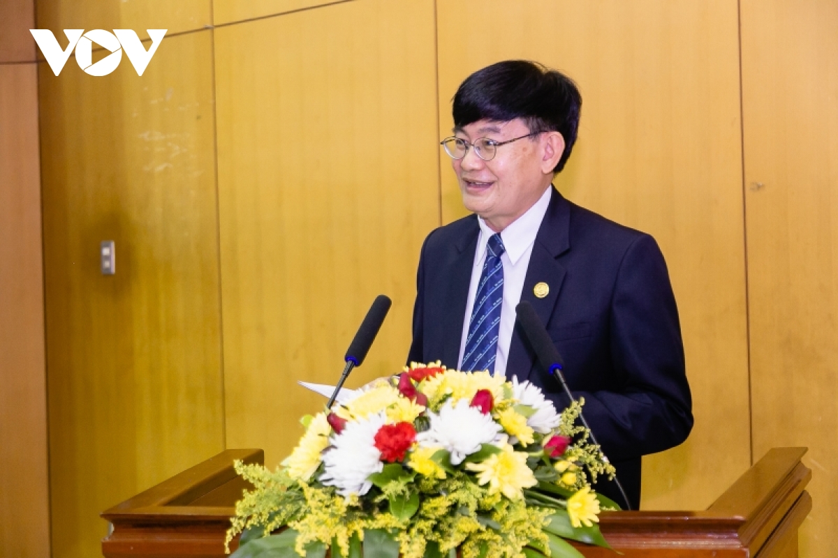 hop tac giao duc - bieu tuong cua moi quan he viet nam - lao hinh anh 1