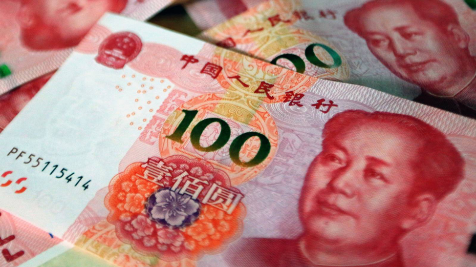 Lào và Trung Quốc xúc tiến việc thanh toán bằng đồng Nhân dân tệ