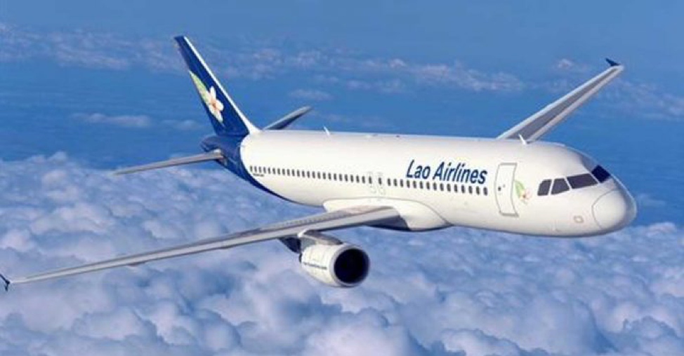 Hàng không Lào và Việt Nam xúc tiến hợp tác thời gian tới