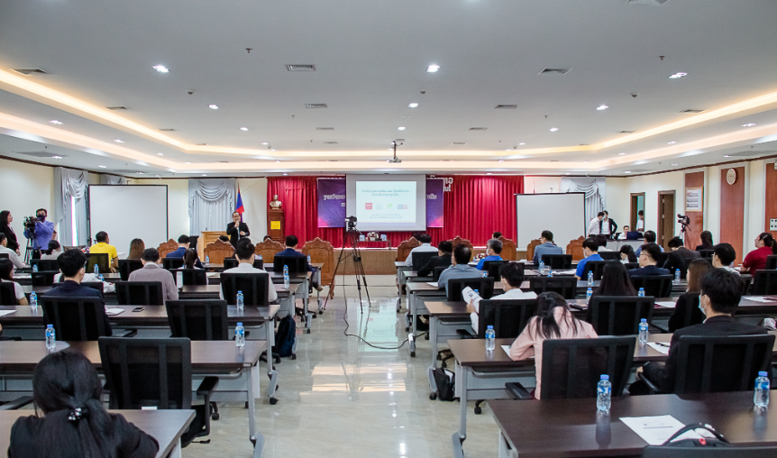 Lào dự kiến số lượng doanh nghiệp tham gia thị trường chứng khoán tăng mạnh trong năm 2023