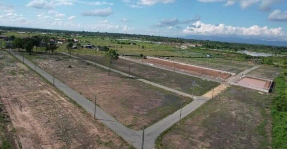 Lào cho phép doanh nghiệp nước ngoài khảo sát hoạt động dịch vụ khảo sát đất đai