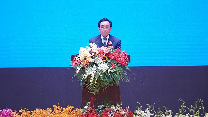 Chính phủ Lào ưu tiên giải quyết vấn đề nợ công, kiểm soát giá cả hàng hóa