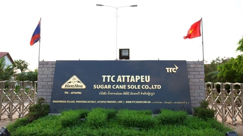 ‘Nếu thủ tục thông thoáng hơn, doanh nghiệp Việt sẽ ồ ạt đầu tư sang Lào’