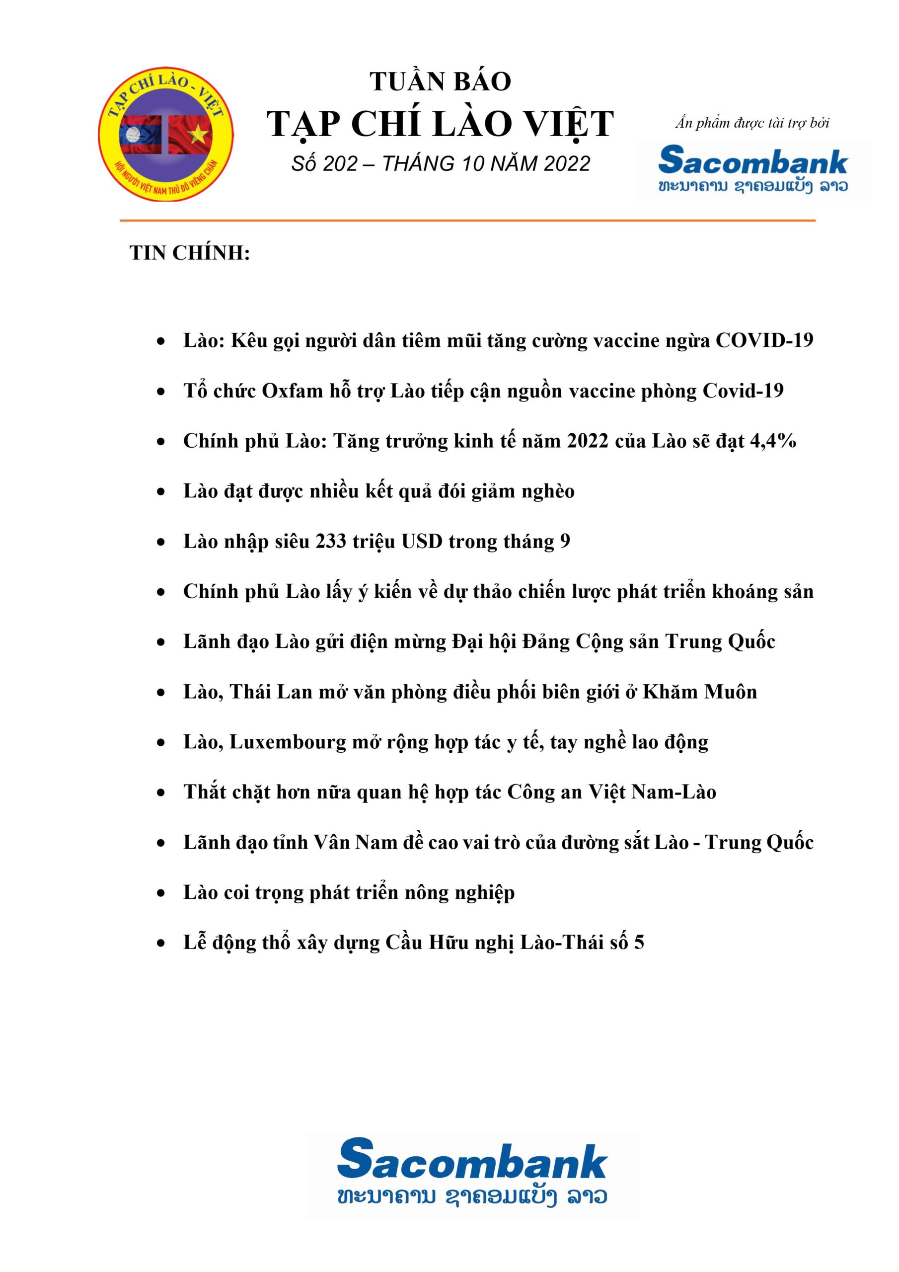 Tuần báo số 202