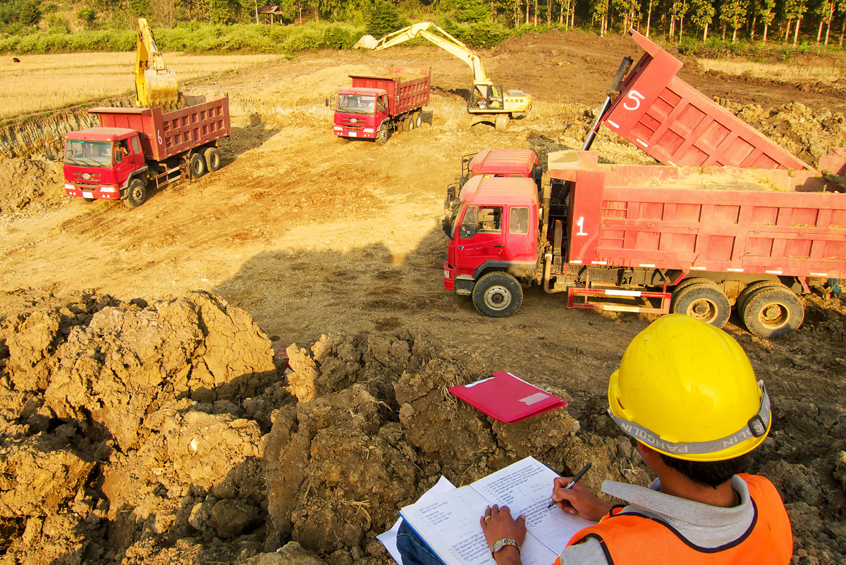 Chính phủ Lào lấy ý kiến về dự thảo chiến lược phát triển khoáng sản