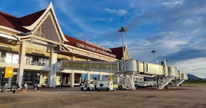 Doanh nghiệp Hàn Quốc đề xuất Chính phủ hợp tác mở rộng sân bay Luang Prabang