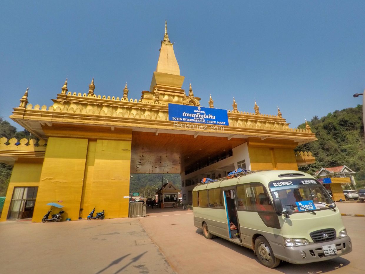 Đường sắt Lào – Trung Quốc mở ra cơ hội thúc đẩy xuất khẩu nông sản các tỉnh Bắc Lào