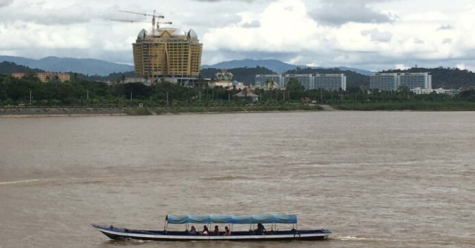Cảnh sát Bokeo đã hỗ trợ hơn 1.000 nạn nhân của hoạt động buôn người