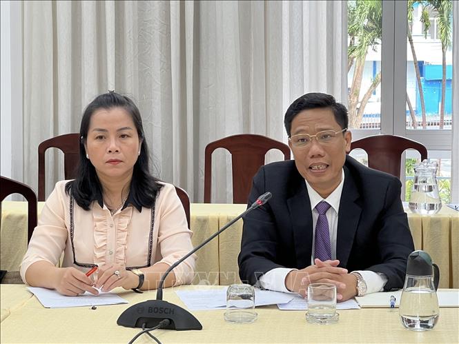60 năm quan hệ Việt Nam – Lào: Thực hiện nhiều hoạt động giao thương, đối ngoại nhân dân trên các lĩnh vực