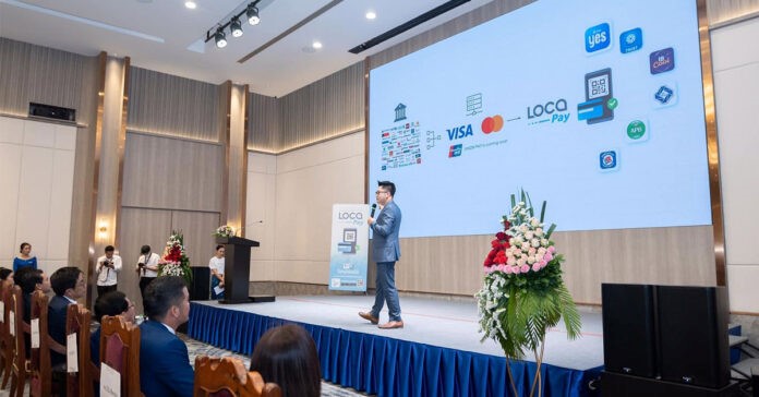 Hãng gọi xe trực tuyến ở Lào ra mắt ứng dụng thanh toán trực tuyến