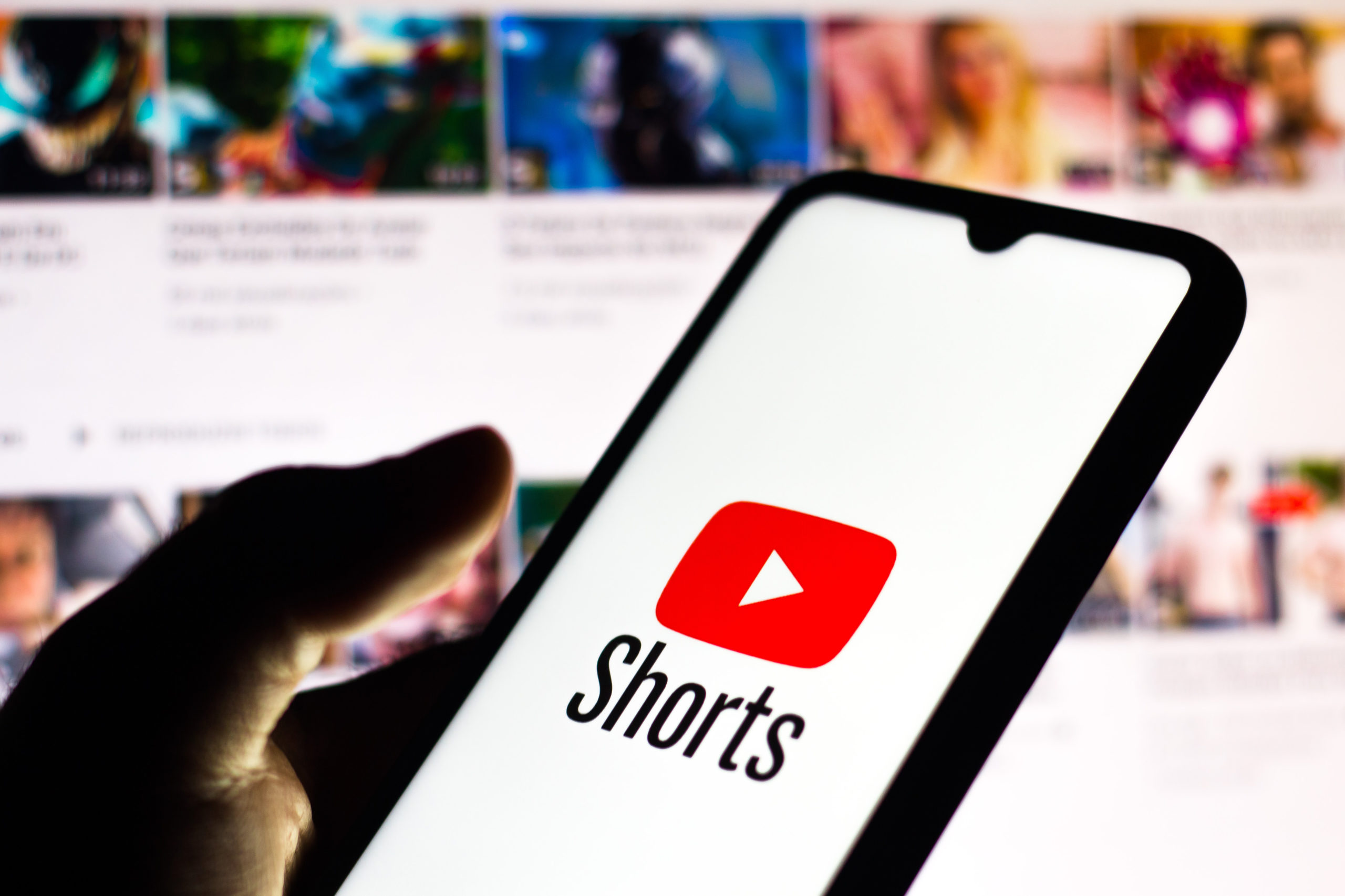 Người sáng tạo nội dung ở Lào bắt đầu có thể kiếm tiền từ Youtube