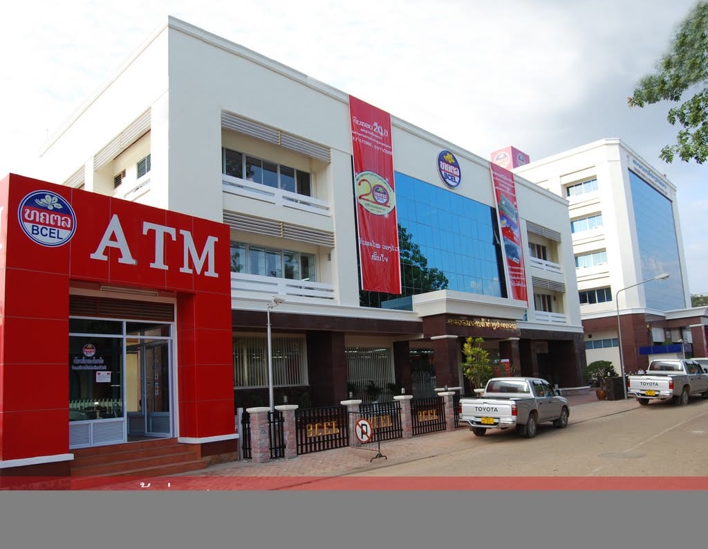BCEL mở kênh thanh toán mới với Hàn Quốc