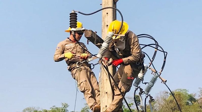 Giá trị xuất khẩu điện của Lào năm 2022 tăng 7,5% so với cùng kỳ