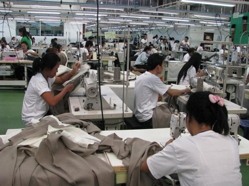 Lào nỗ lực hướng đến mục tiêu giảm phát thải carbon xuống mức 0% vào năm 2025