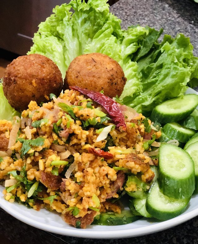 Ẩm thực Việt và Lào có gì mà được đầu bếp nổi tiếng gọi là "điểm đến ẩm thực hàng đầu thế giới"? - Ảnh 9.