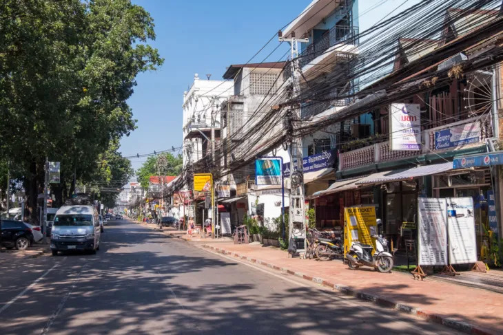 Luật Doanh nghiệp Lào sửa đổi có nhiều nội dung mới