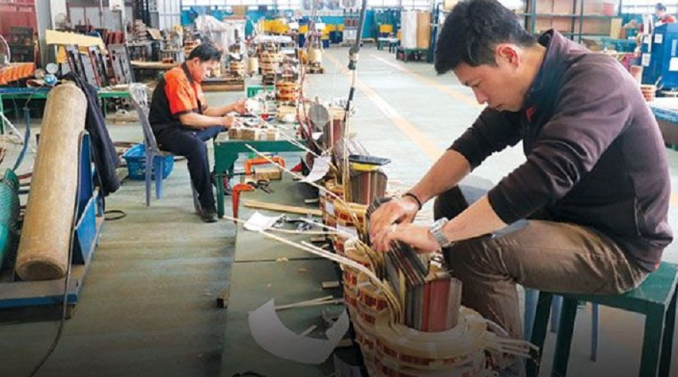 Lào đạt tốc độ tăng trưởng cao nhưng vấn đề giải quyết việc làm còn nhiều hạn chế