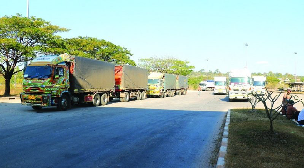 Lào kỳ vọng tăng thu thuế trong năm 2023