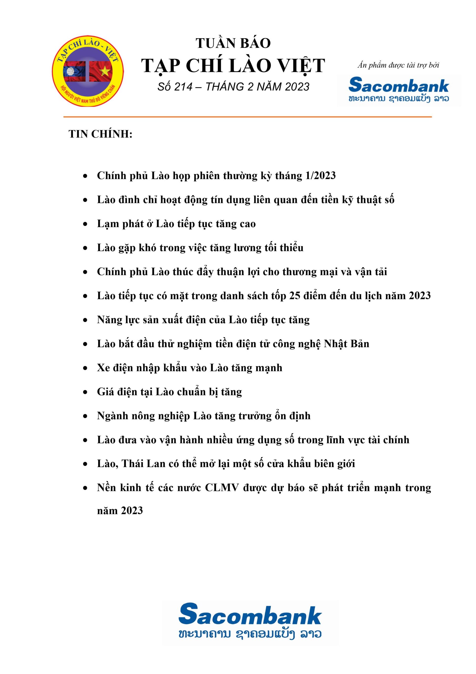 Tuần báo số 215
