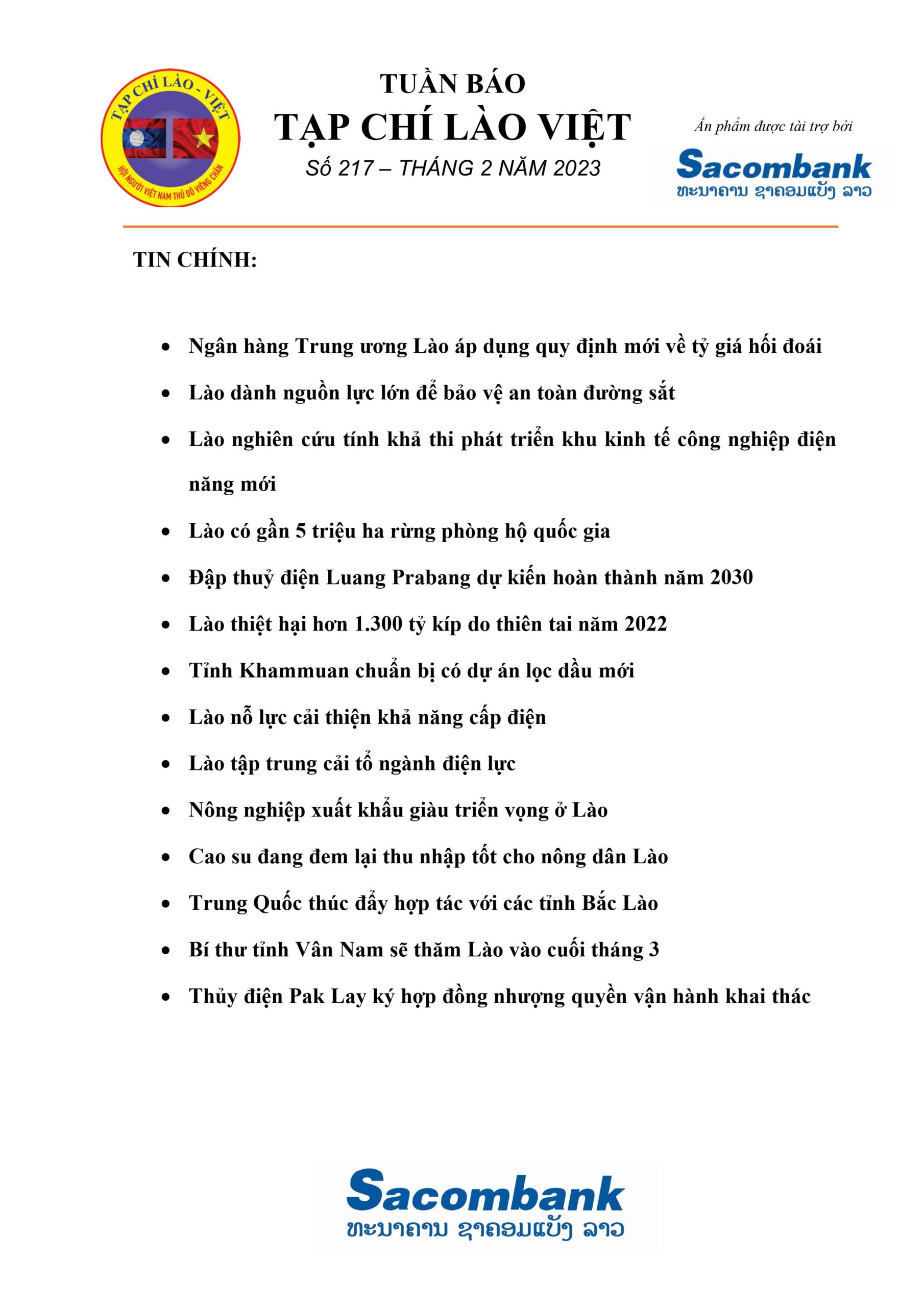 Tuần báo số 217