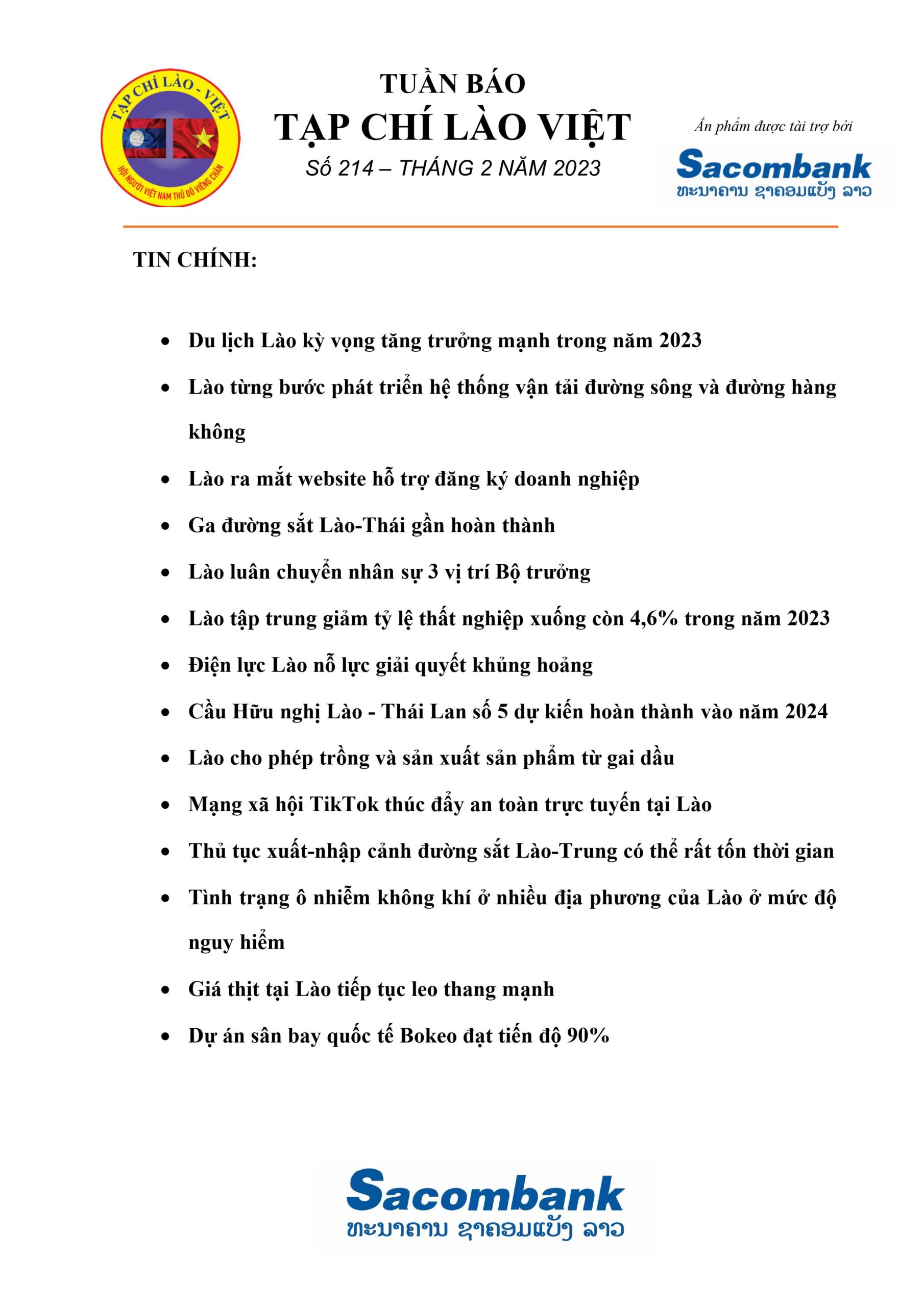 Tuần báo số 214