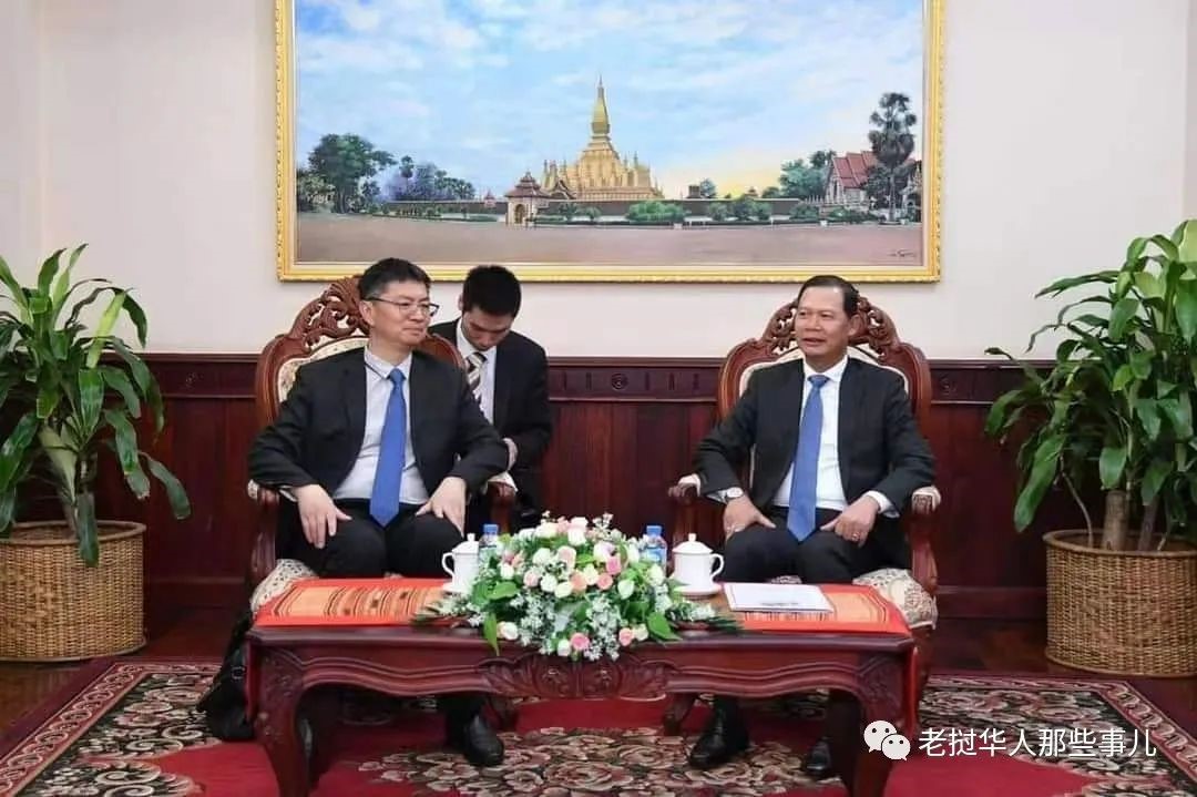 Bí thư tỉnh Vân Nam sẽ thăm Lào vào cuối tháng 3 nhằm chuẩn bị khai trương tuyến đường sắt Viêng Chăn – Côn Minh