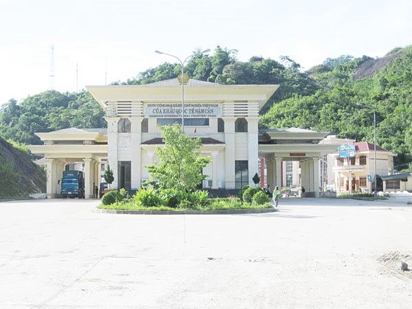 Khởi tố thêm 4 bị can trong vụ đưa và nhận hối lộ tại Chi cục Hải quan Cửa khẩu Quốc tế Nậm Cắn