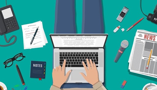 Tạp chí Lào Việt tuyển dụng Biên tập viên