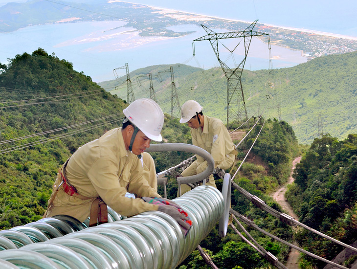 Hàng chục nghìn MW điện từ Lào muốn bán cho Việt Nam, giá gần 7 cent/kWh