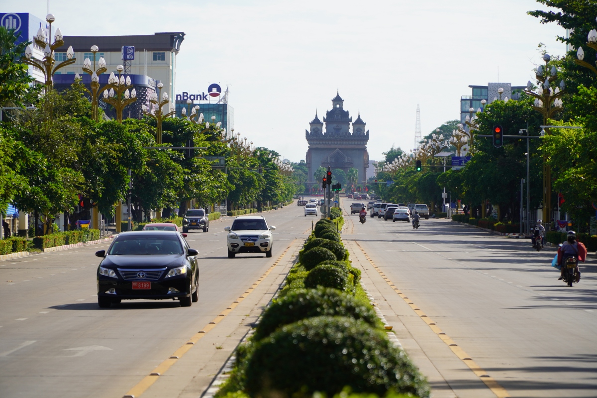 du lich lao ky vong tang truong manh trong nam 2023 hinh anh 1