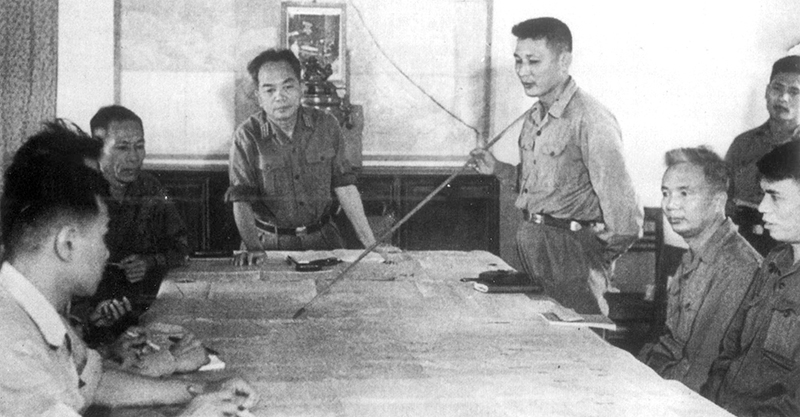 Thiên hùng ca mang tên “Đường 9-Nam Lào”