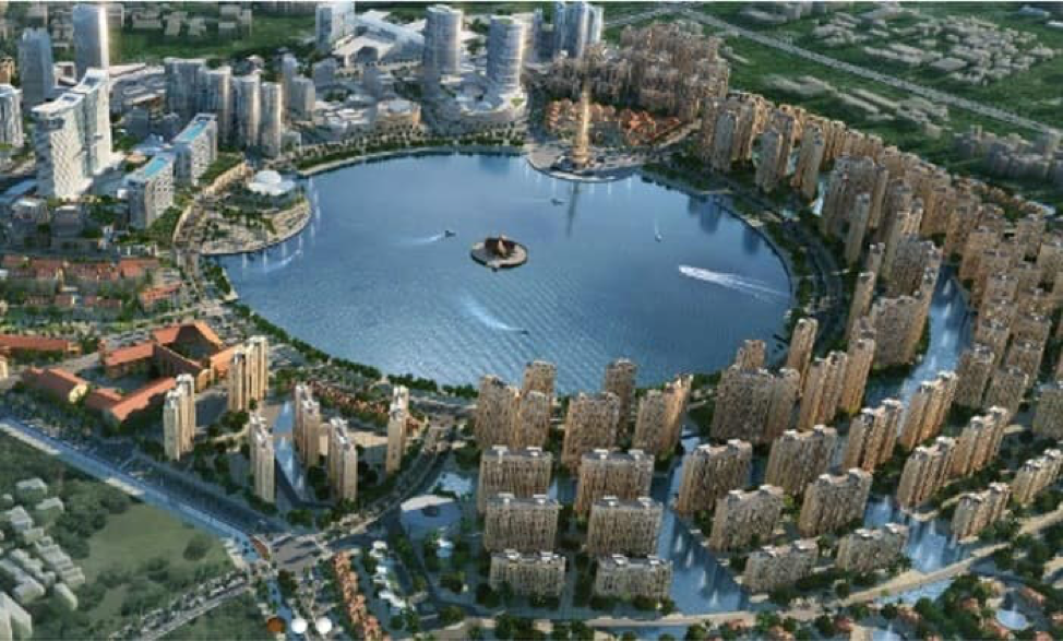 Các đặc khu ở Vientiane nộp ngân sách tăng mạnh