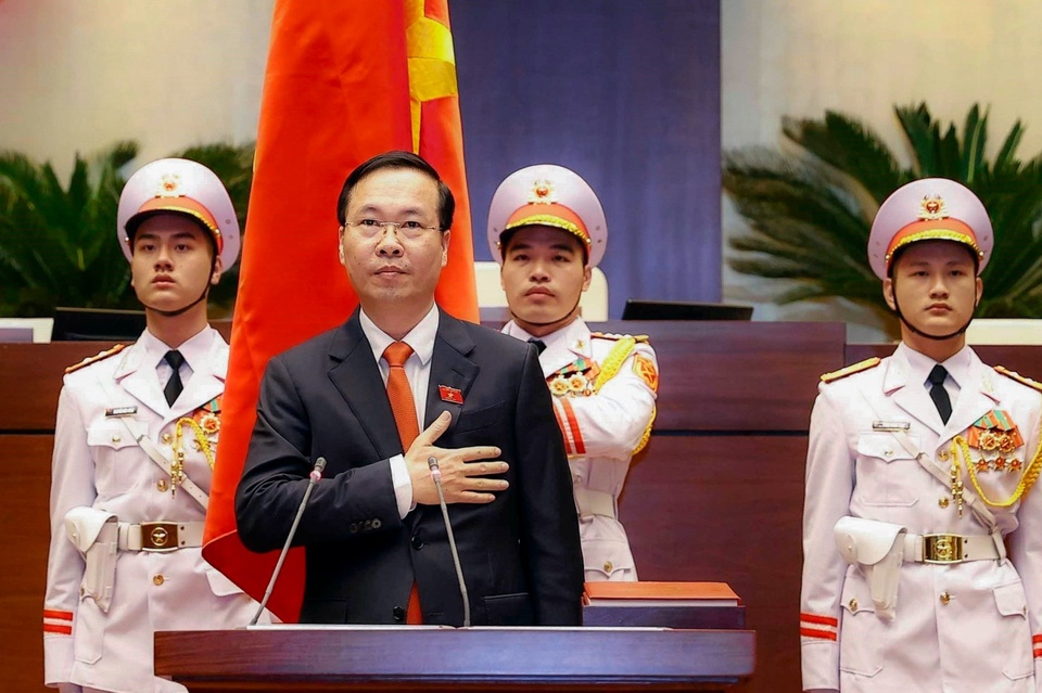 Hội người Việt Nam thủ đô Viêng Chăn, tổ chức kiều bào lâu đời nhất trong cộng đồng