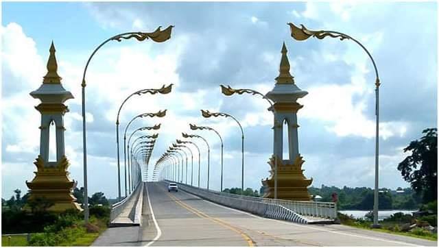 Tỉnh Khammuan thu ngân sách gần đạt chỉ tiêu