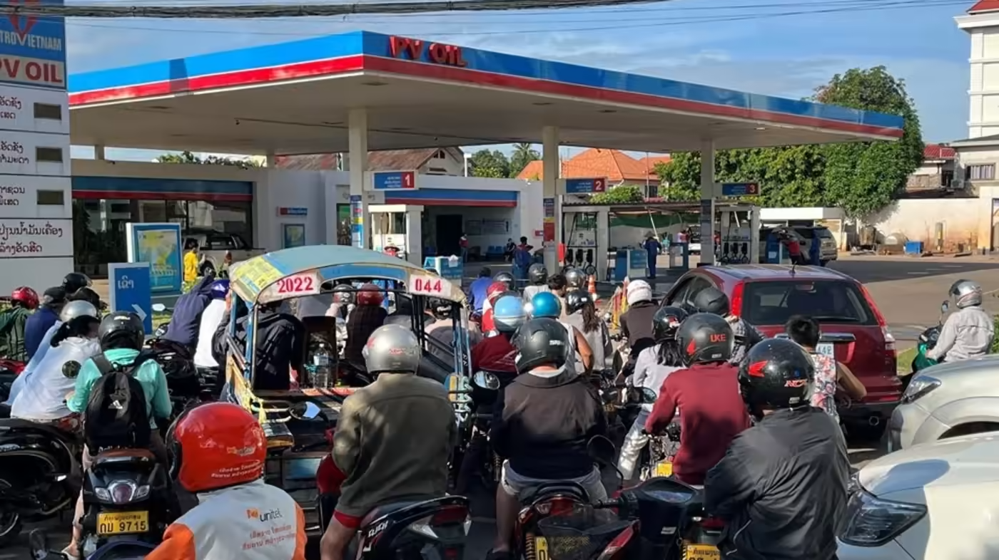 Lào nghiên cứu tính khả thi trong sử dụng năng lượng Hydrogen – Ammonia xanh