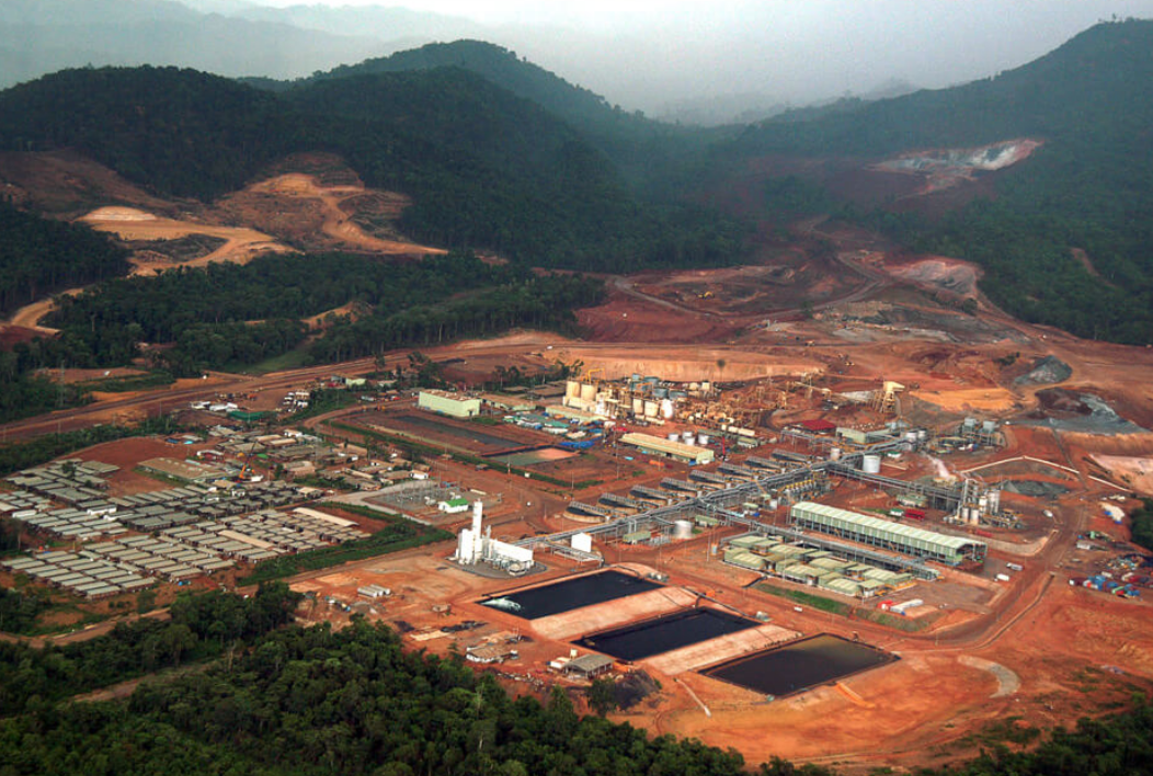 Lào chuẩn bị sửa đổi Luật Khoáng sản