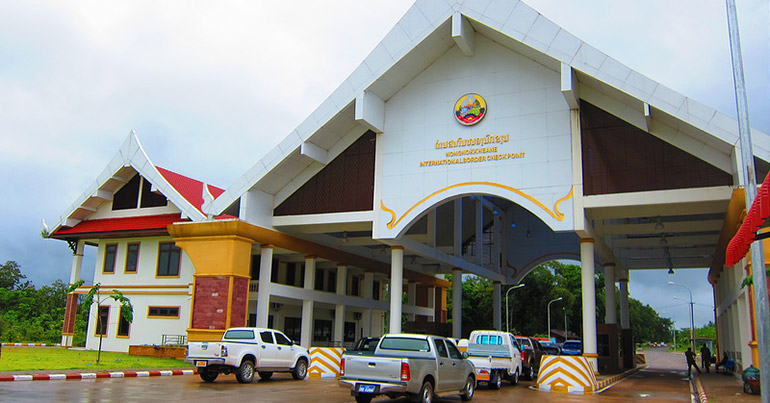 Du lịch Campuchia kỳ vọng hưởng lợi từ hợp tác với Lào