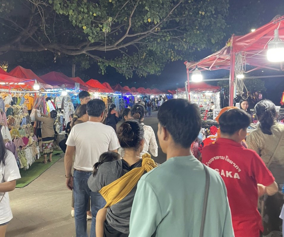 Tỉ lệ lạm phát tháng 2 tiếp tục tăng cao