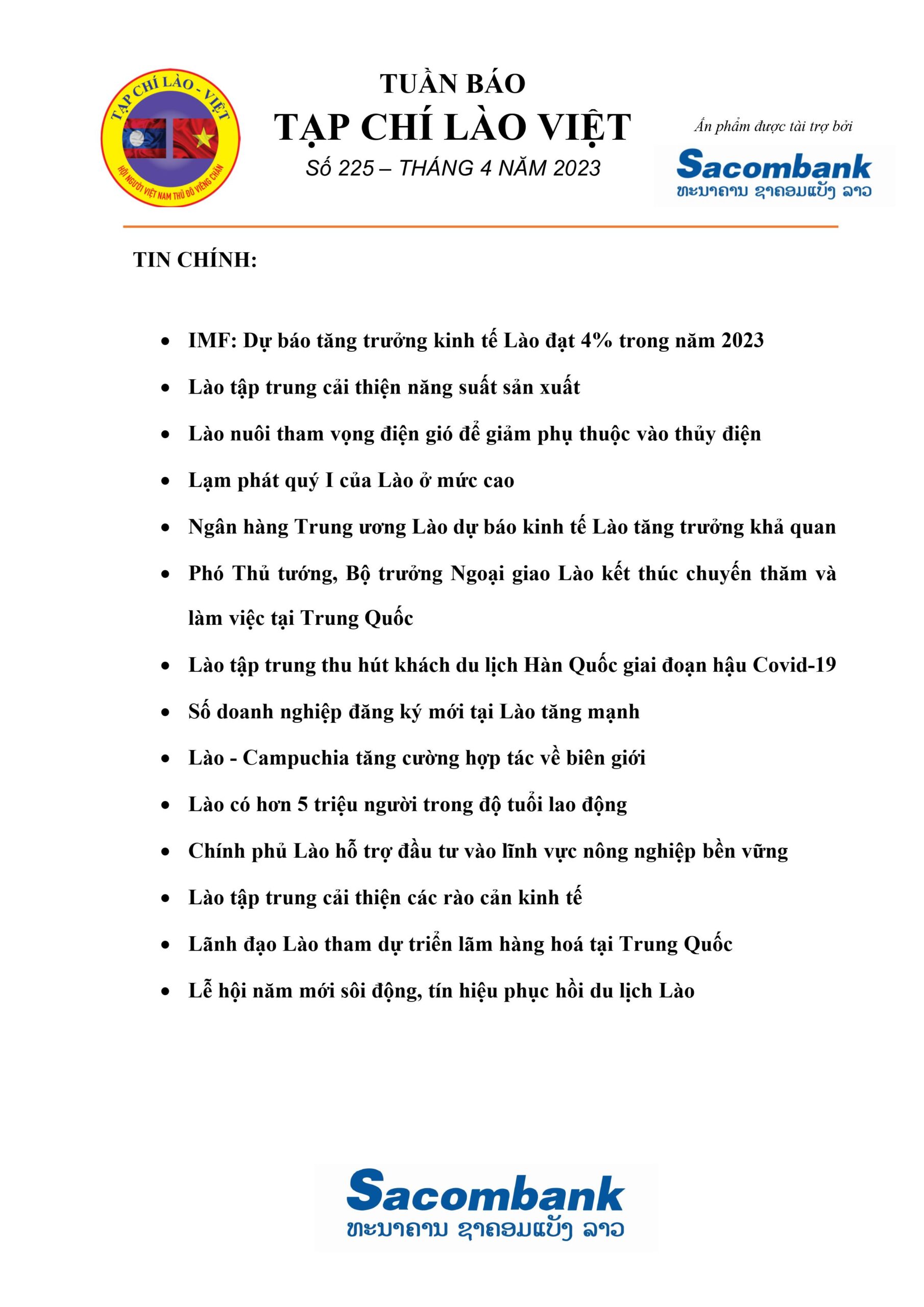 Tuần báo số 225